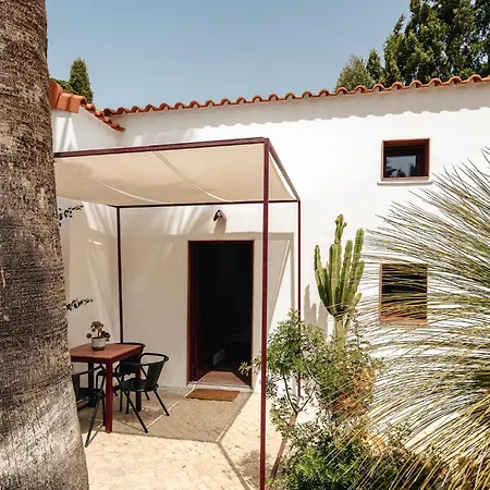 Maison De Et Jardin Botanique A 600m De La אלבופיירה