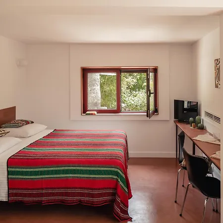 Maison De Et Jardin Botanique A 600m De La בית נופש