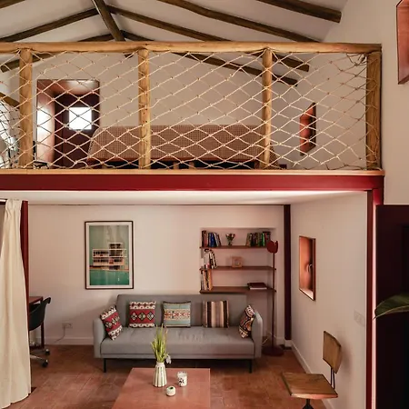 Maison De Et Jardin Botanique A 600m De La בית נופש אלבופיירה