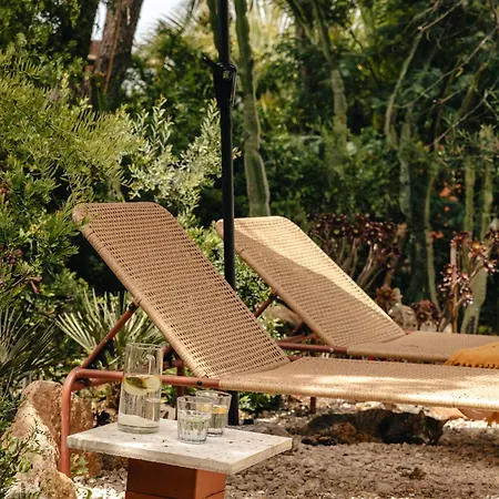 בית נופש Maison De Et Jardin Botanique A 600m De La אלבופיירה