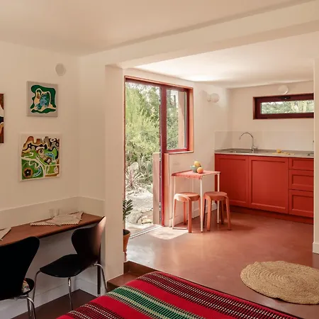 בית נופש Maison De Et Jardin Botanique A 600m De La *